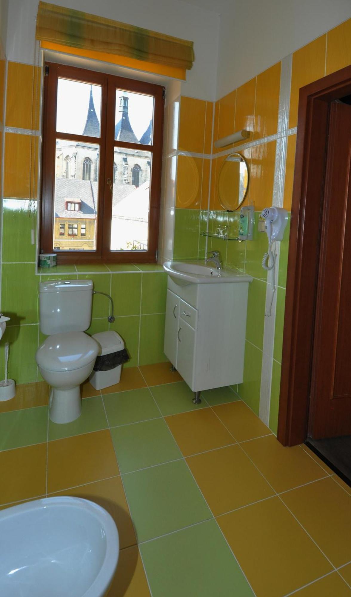 Hotel U Radnice Louny Exterior foto