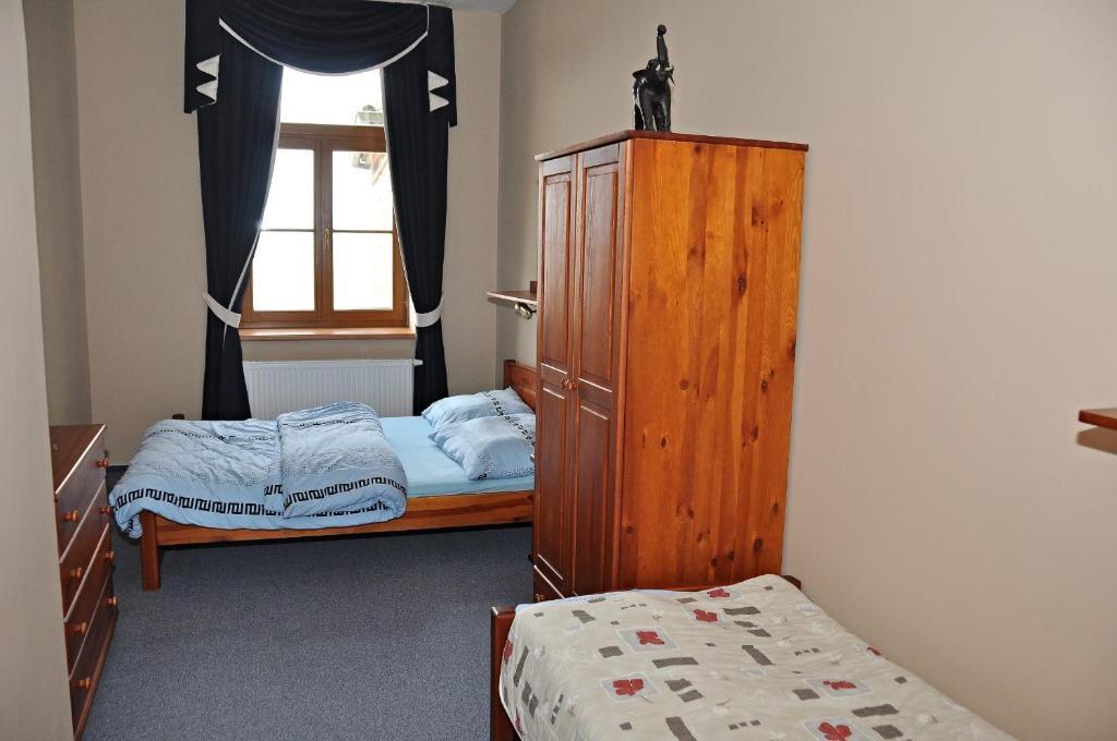 Hotel U Radnice Louny Quarto foto