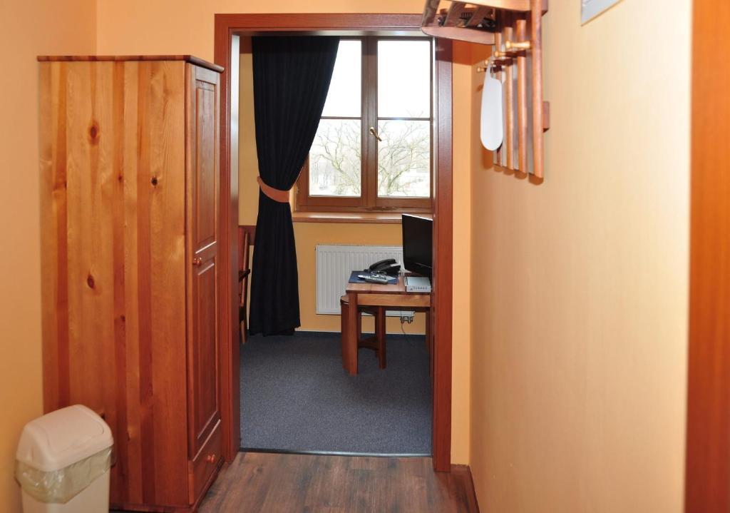Hotel U Radnice Louny Quarto foto